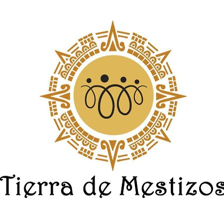 Tierra De Mestizos บียาลาอังกอสตูรา ภายนอก รูปภาพ